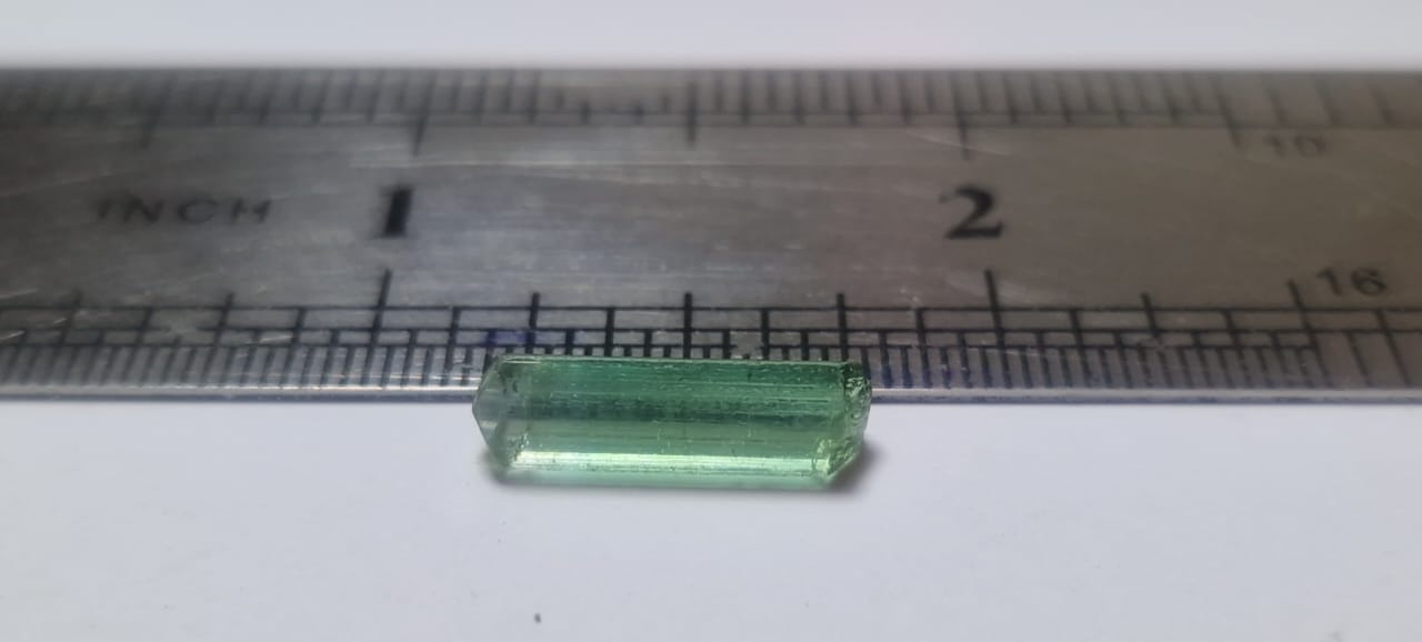 Free International Shipping test Gemstone 11.3g — view 2